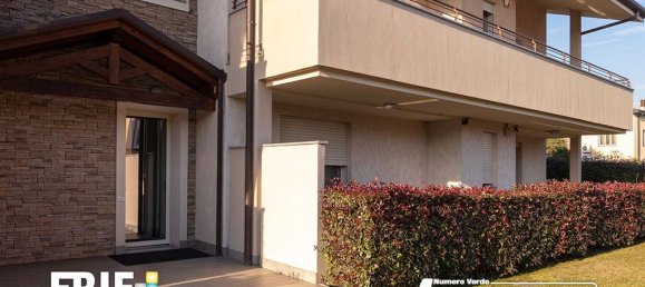 Apartamento de 2 dormitorios en Parabiago, Italy No. 361790 50