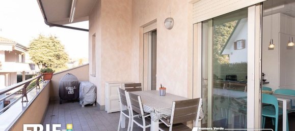 Apartamento de 2 dormitorios en Parabiago, Italy No. 361790 19