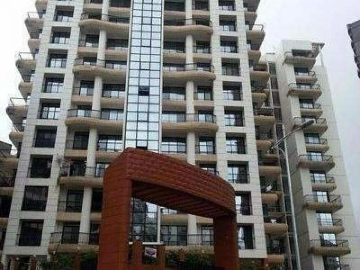 Studio in Mumbai, India No. 63537