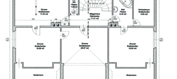 7 rooms House in Kaltenleutgeben, Austria No. 189088 14