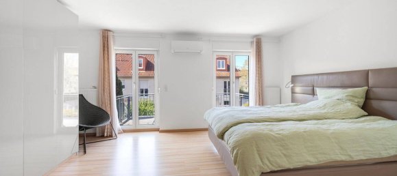 3 bedrooms Townhouse in Frankfurt am Main, Germany No. 291135 6