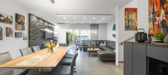 3 bedrooms Townhouse in Frankfurt am Main, Germany No. 291135 4