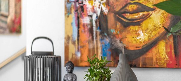 3 bedrooms Townhouse in Frankfurt am Main, Germany No. 291135 14