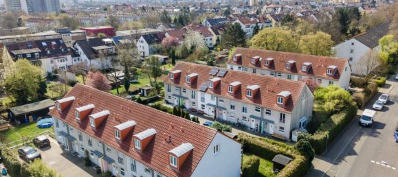 3 bedrooms Townhouse in Frankfurt am Main, Germany No. 291135 13