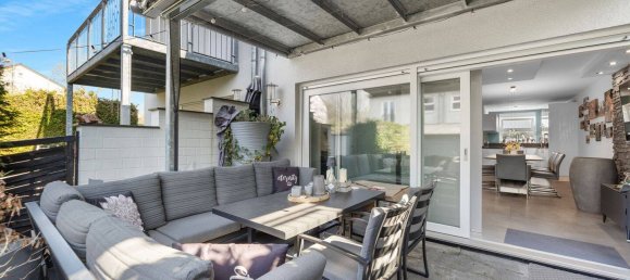 3 bedrooms Townhouse in Frankfurt am Main, Germany No. 291135 10