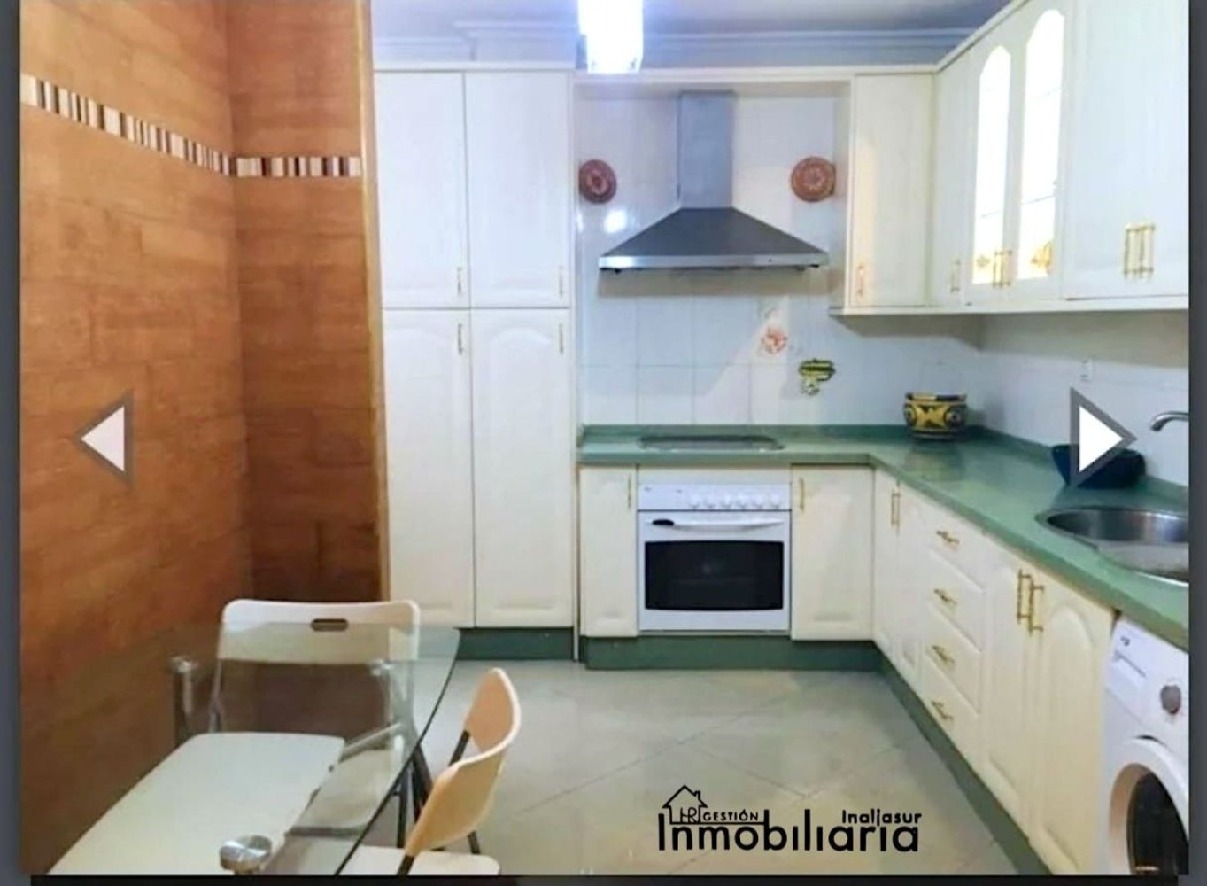 2 Schlafzimmer Wohnung in Andalusia, Spain, Nr. 215337