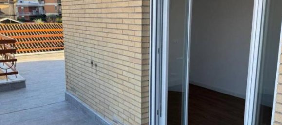 Пентхаус с 3 комнатами в Рим, Италия № 30602 24