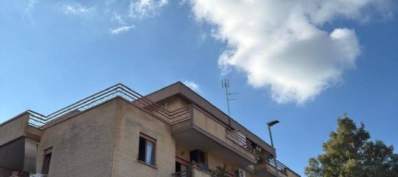 Пентхаус с 3 комнатами в Рим, Италия № 30602 33