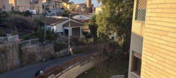 Пентхаус с 3 комнатами в Рим, Италия № 30602 32