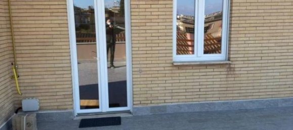 Пентхаус с 3 комнатами в Рим, Италия № 30602 27