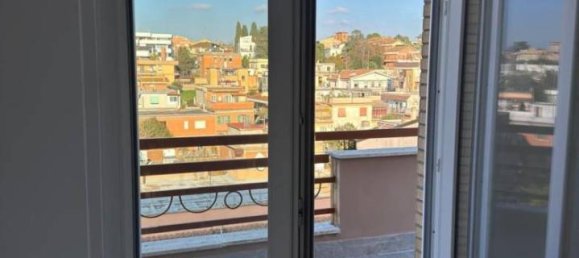 Пентхаус с 3 комнатами в Рим, Италия № 30602 21