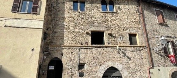 3 rooms Apartment in Ferentino, Italy No. 221453 10