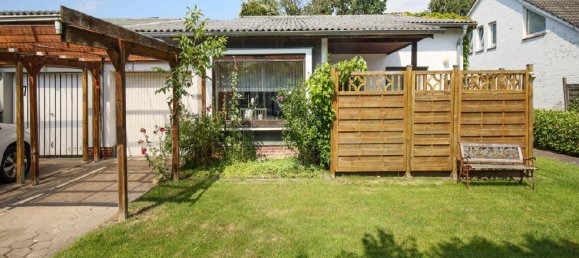 Bungalow de 4 habitaciónes en Friesland, Germany No. 229431 2