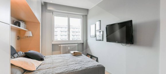 3 rooms Apartment in Milan, Italy No. 241744 20
