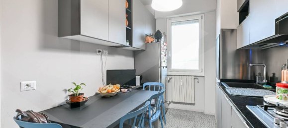 3 rooms Apartment in Milan, Italy No. 241744 14