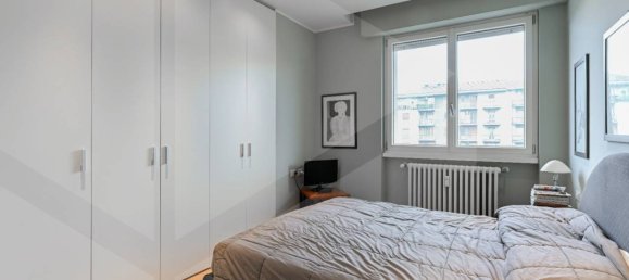 3 rooms Apartment in Milan, Italy No. 241744 23