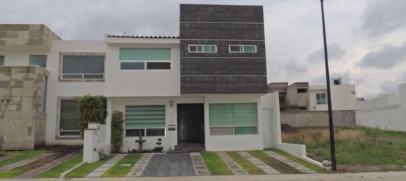 3 غرف نوم منزل في Queretaro, Mexico رقم 184554 2