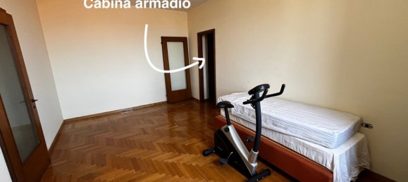 4 rooms Apartment in Trecate, Italy No. 268981 43