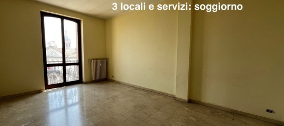 4 rooms Apartment in Trecate, Italy No. 268981 36