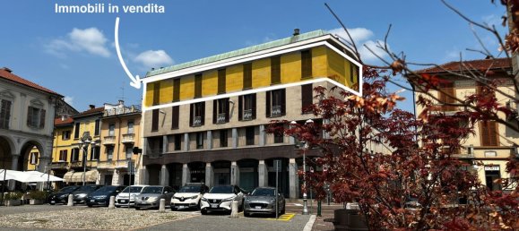 4 rooms Apartment in Trecate, Italy No. 268981 8