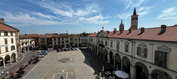 4 rooms Apartment in Trecate, Italy No. 268981 32