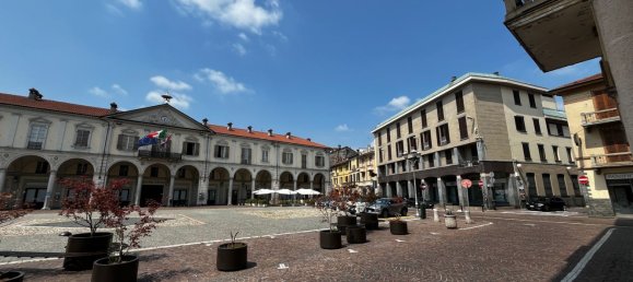 4 rooms Apartment in Trecate, Italy No. 268981 9