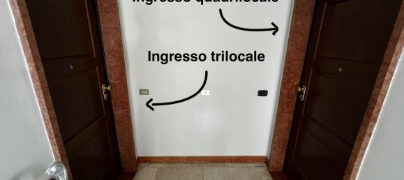 4 rooms Apartment in Trecate, Italy No. 268981 15