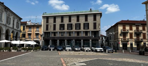 4 rooms Apartment in Trecate, Italy No. 268981 5