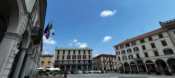 4 rooms Apartment in Trecate, Italy No. 268981 3