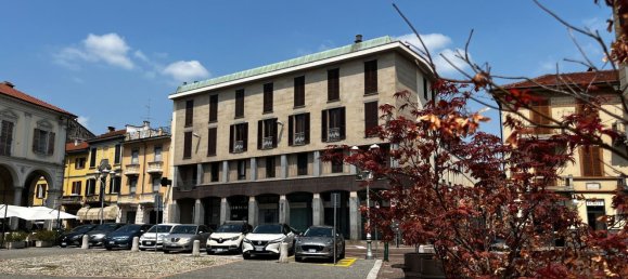 4 rooms Apartment in Trecate, Italy No. 268981 7