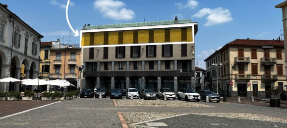 4 rooms Apartment in Trecate, Italy No. 268981 6
