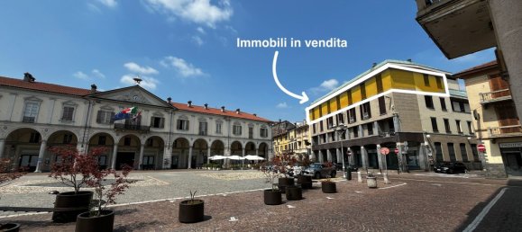 4 rooms Apartment in Trecate, Italy No. 268981 10