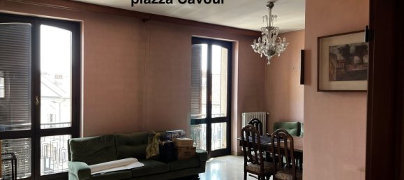 4 rooms Apartment in Trecate, Italy No. 268981 17