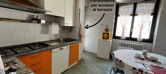4 rooms Apartment in Trecate, Italy No. 268981 23