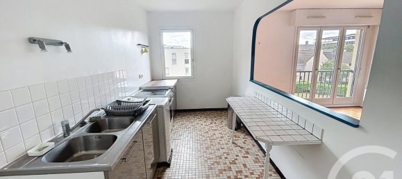 Apartamento de 1 dormitorio en Rouen, France No. 338858 4