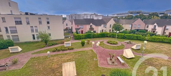 Apartamento de 1 dormitorio en Rouen, France No. 338858 2