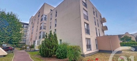 Apartamento de 1 dormitorio en Rouen, France No. 338858 8