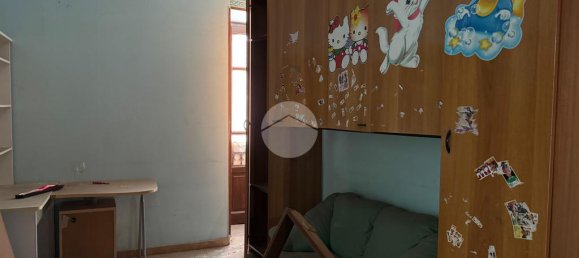 Квартира с 2 спальнями в Палермо, Италия № 48330 12