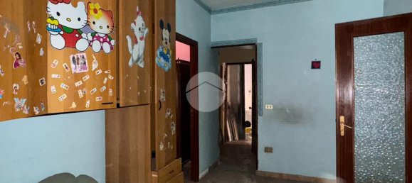 Квартира с 2 спальнями в Палермо, Италия № 48330 13