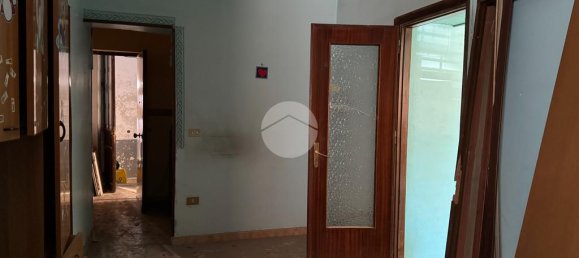 Квартира с 2 спальнями в Палермо, Италия № 48330 14