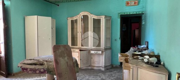 Квартира с 2 спальнями в Палермо, Италия № 48330 10