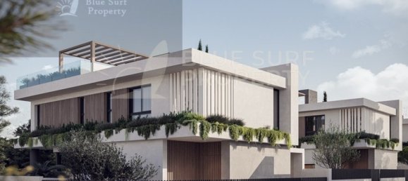 3 Schlafzimmer Villa in Paralimni, Cyprus, Nr. 15351 7