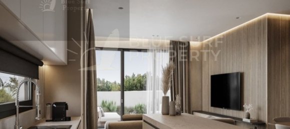3 Schlafzimmer Villa in Paralimni, Cyprus, Nr. 15351 3
