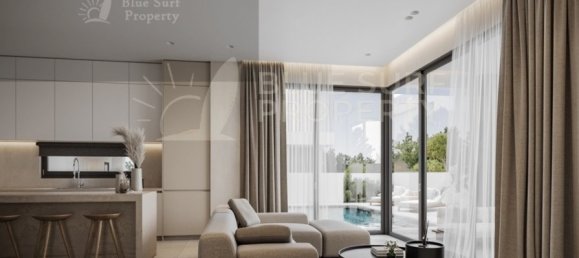 3 Schlafzimmer Villa in Paralimni, Cyprus, Nr. 15351 2