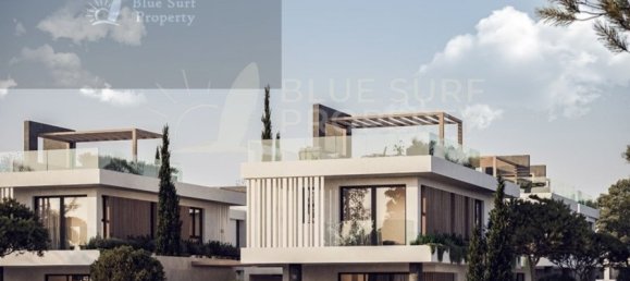 3 Schlafzimmer Villa in Paralimni, Cyprus, Nr. 15351 6