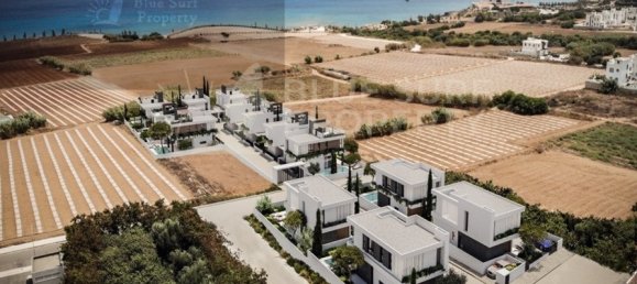 3 bedrooms Villa in Paralimni, Cyprus No. 15351 12