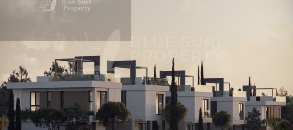 3 Schlafzimmer Villa in Paralimni, Cyprus, Nr. 15351 9