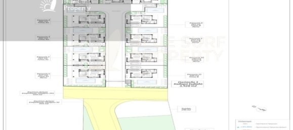 3 bedrooms Villa in Paralimni, Cyprus No. 15351 13