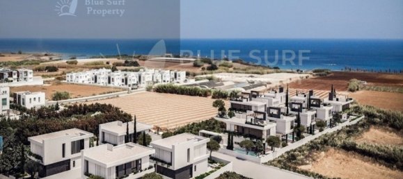 3 bedrooms Villa in Paralimni, Cyprus No. 15351 11