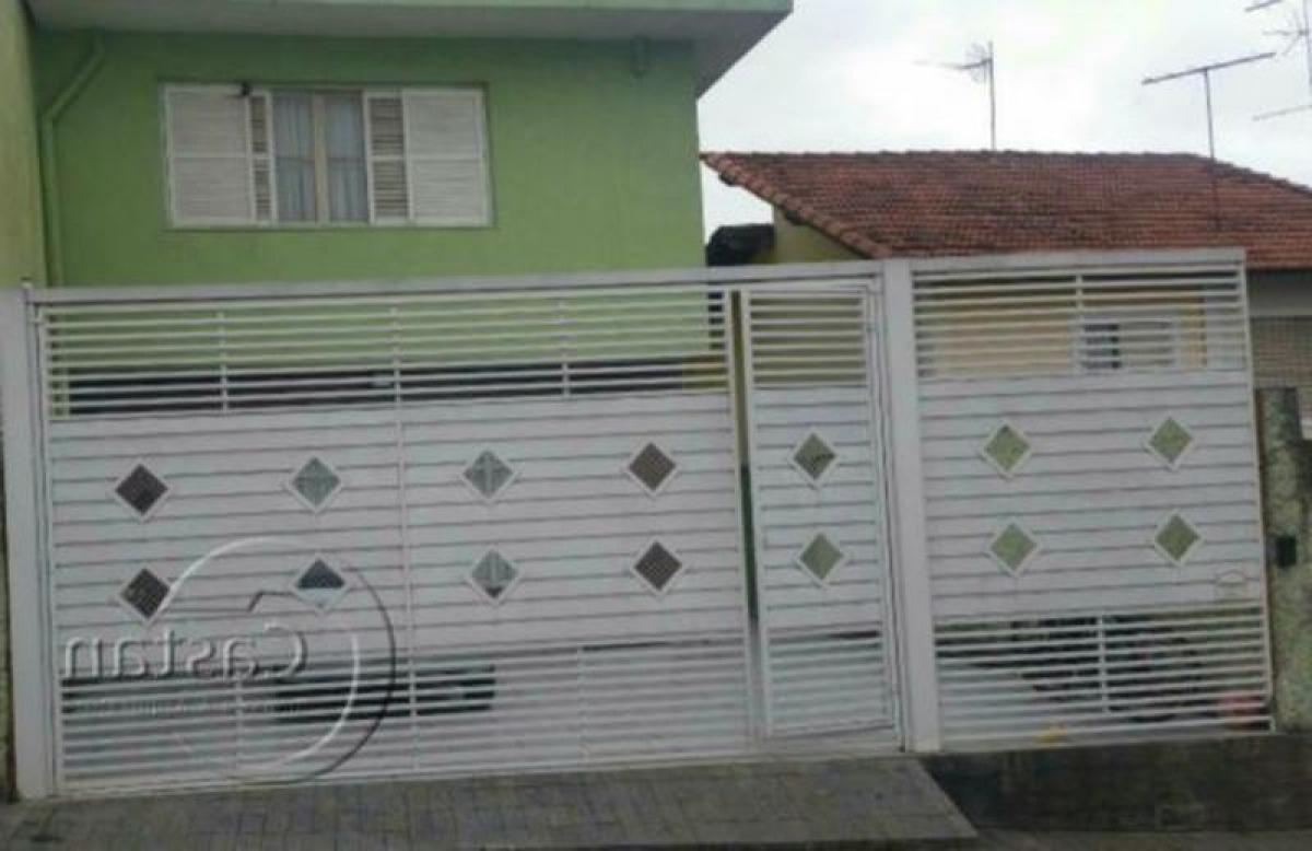 3 غرف نوم منزل في Sao Paulo, Brazil رقم 561084